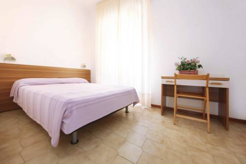 Imagen de la habitación del Residence Barusso. Foto 8