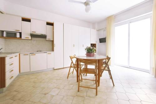 Imagen de la habitación del Residence Barusso. Foto 9
