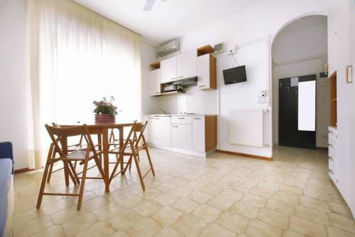 Imagen de la habitación del Residence Barusso. Foto 12