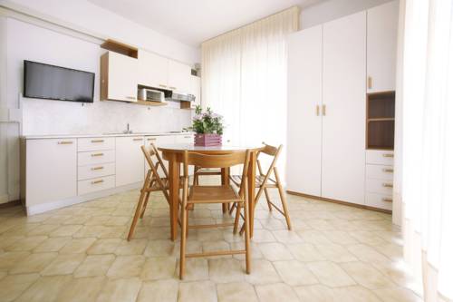 Imagen de la habitación del Residence Barusso. Foto 13
