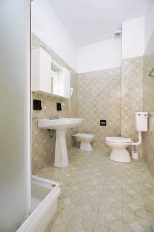Imagen de la habitación del Residence Barusso. Foto 14