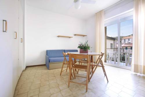Imagen de la habitación del Residence Barusso. Foto 15