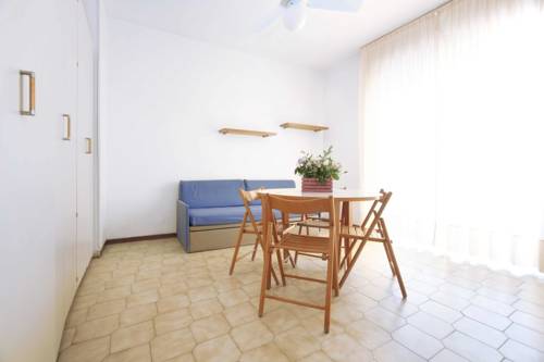 Imagen de la habitación del Residence Barusso. Foto 16