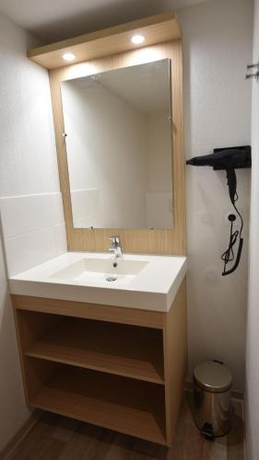 Imagen de la habitación del Residence Bella Vista. Foto 7