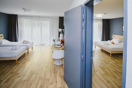 Imagen general del Residence Bella Vista. Foto 1