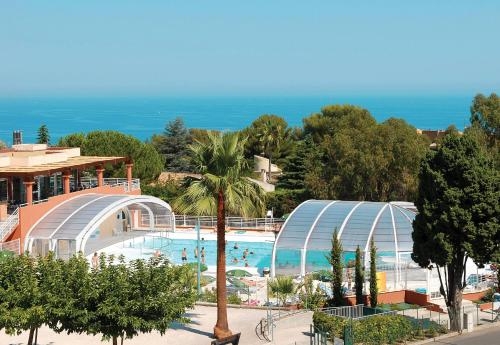 Imagen general del Residence Bella Vista. Foto 2