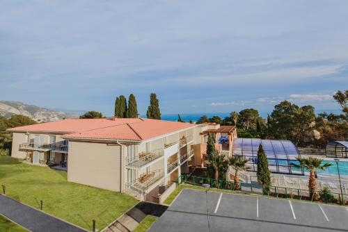 Imagen general del Residence Bella Vista. Foto 3