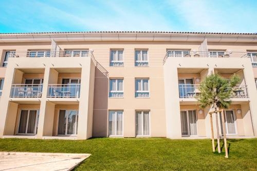 Imagen general del Residence Bella Vista. Foto 4