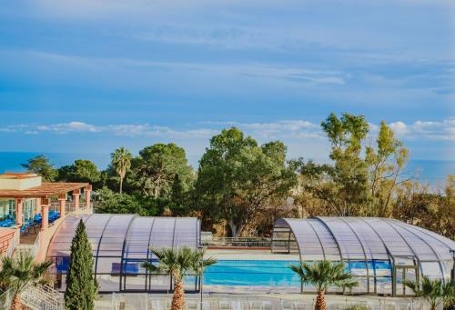 Imagen general del Residence Bella Vista. Foto 5