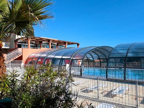 Imagen general del Residence Bella Vista. Foto 6