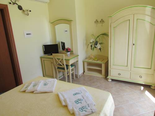 Imagen de la habitación del Residence Bellaria. Foto 4