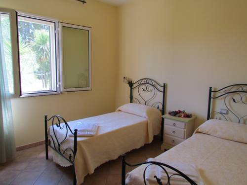 Imagen de la habitación del Residence Bellaria. Foto 5