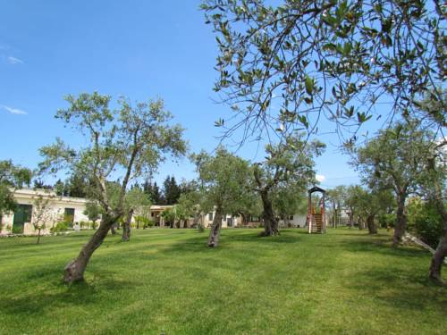Imagen de la habitación del Residence Bellaria. Foto 6