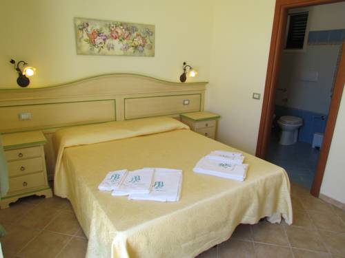 Imagen de la habitación del Residence Bellaria. Foto 12