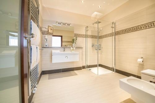 Imagen general del Residence Bellevue, Boppard. Foto 4