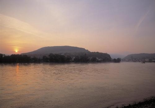Imagen general del Residence Bellevue, Boppard. Foto 6