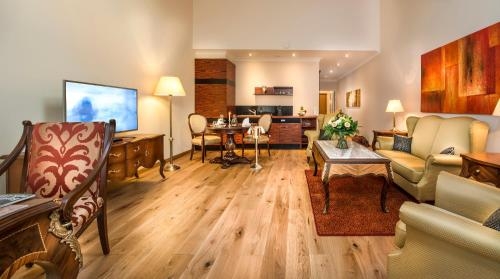 Imagen general del Residence Bellevue, Boppard. Foto 8