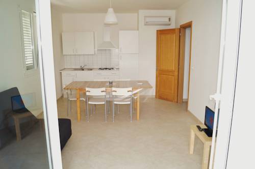 Imagen de la habitación del Residence Bellevue, Santa Maria di Leuca. Foto 2