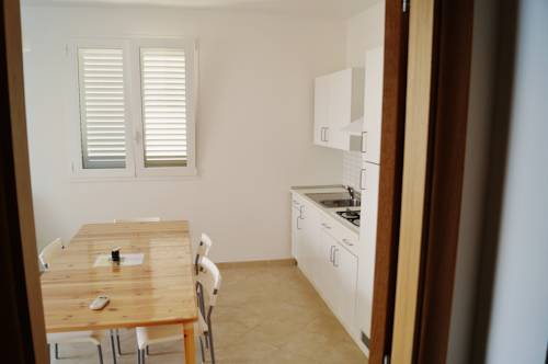 Imagen de la habitación del Residence Bellevue, Santa Maria di Leuca. Foto 3