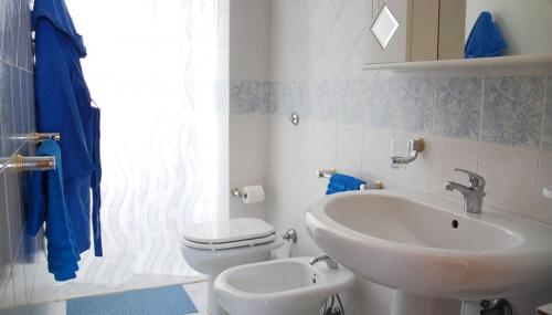 Imagen de la habitación del Residence Belvedere. Foto 16