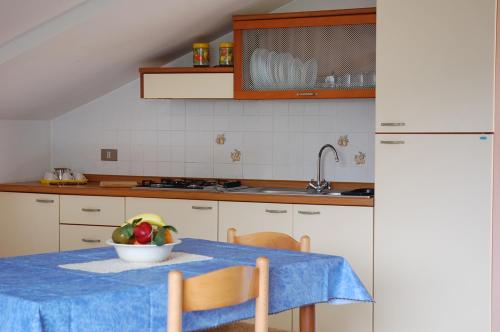 Imagen de la habitación del Residence Belvedere. Foto 18