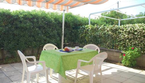 Imagen de la habitación del Residence Belvedere. Foto 20