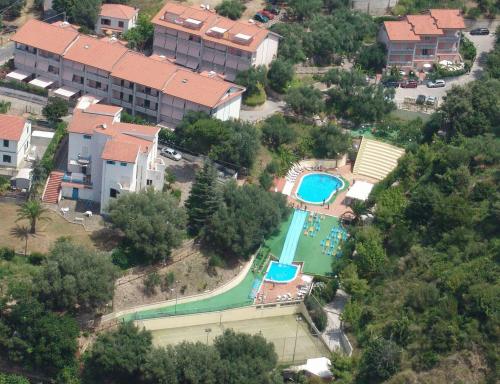 Imagen general del Residence Belvedere. Foto 2