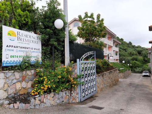 Imagen general del Residence Belvedere. Foto 5