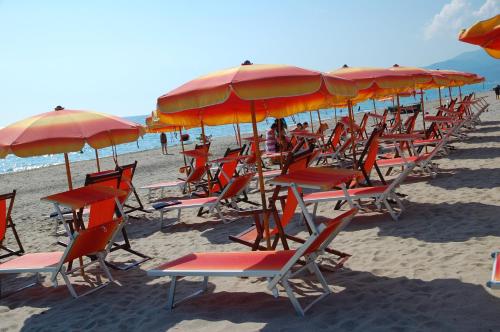 Imagen general del Residence Belvedere. Foto 7