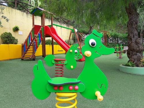 Imagen general del Residence Belvedere. Foto 8