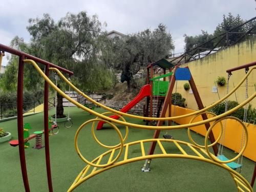 Imagen general del Residence Belvedere. Foto 10