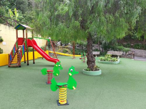 Imagen general del Residence Belvedere. Foto 13