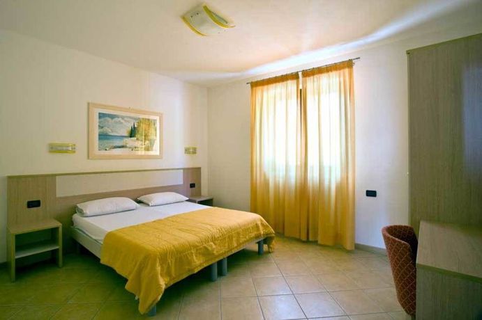 Imagen de la habitación del Residence Besàss. Foto 5