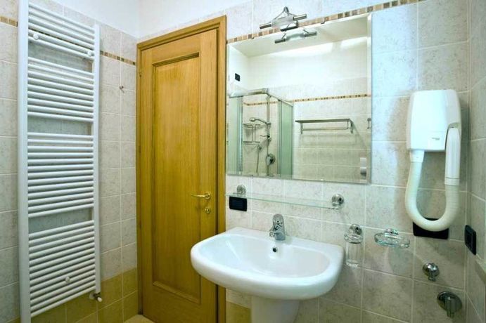 Imagen de la habitación del Residence Besàss. Foto 8