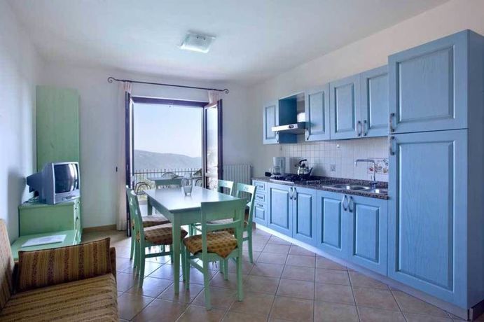 Imagen de la habitación del Residence Besàss. Foto 9