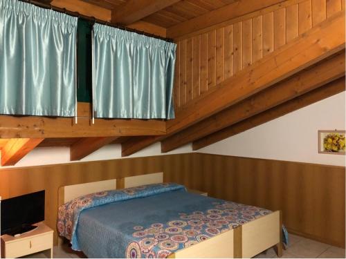 Imagen de la habitación del Residence Beverly. Foto 8