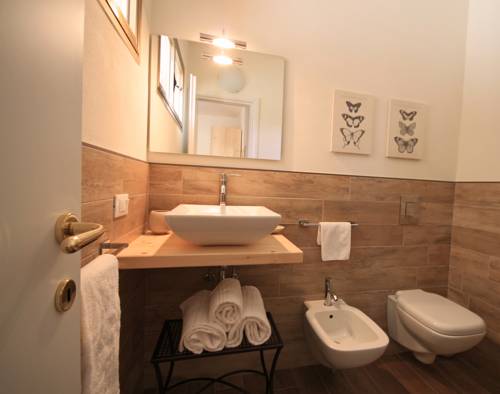 Imagen de la habitación del Residence Bianca. Foto 2