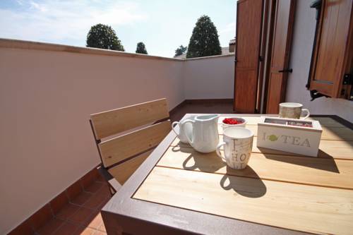 Imagen de la habitación del Residence Bianca. Foto 3