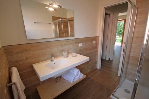 Imagen de la habitación del Residence Bianca. Foto 4