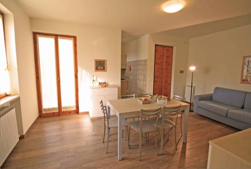 Imagen de la habitación del Residence Bianca. Foto 5