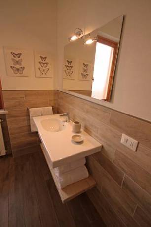 Imagen de la habitación del Residence Bianca. Foto 6