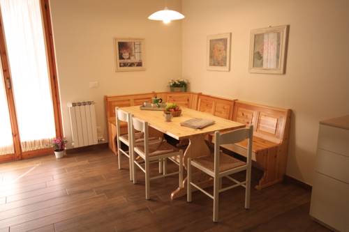 Imagen de la habitación del Residence Bianca. Foto 8
