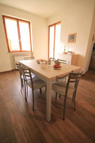 Imagen de la habitación del Residence Bianca. Foto 10