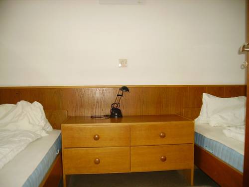 Imagen de la habitación del Residence Bichler. Foto 1
