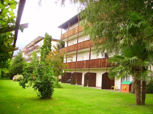 Imagen de la habitación del Residence Bichler. Foto 6