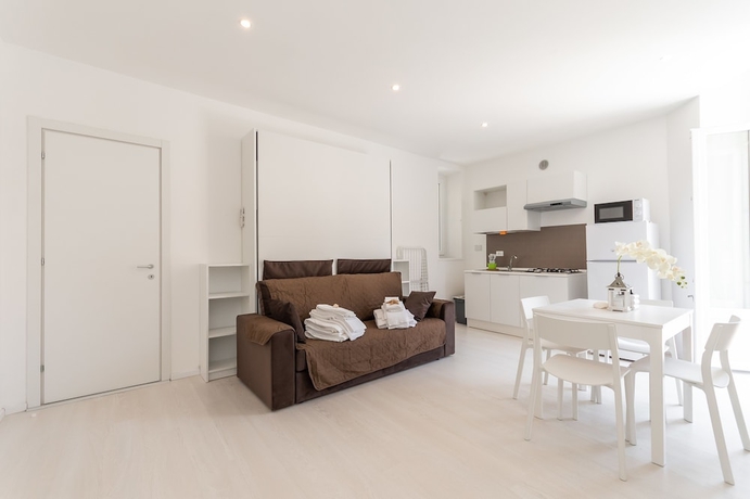Imagen general del Residence Bike and Beach. Foto 1