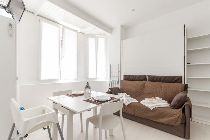 Imagen de la habitación del Residence Bike and Beach. Foto 12