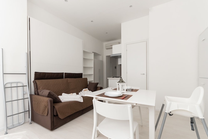 Imagen de la habitación del Residence Bike and Beach. Foto 13
