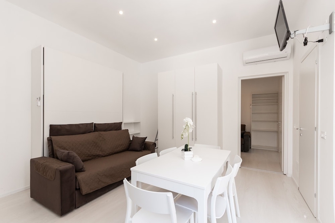 Imagen de la habitación del Residence Bike and Beach. Foto 15