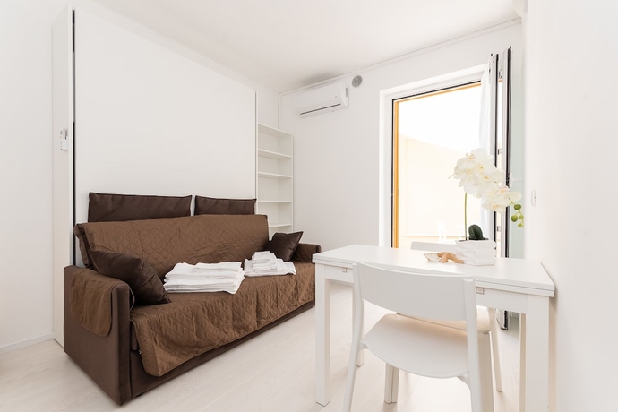 Imagen de la habitación del Residence Bike and Beach. Foto 17